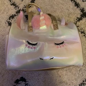 Unicorn Bag